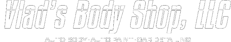 Vlad's Body Shop, LLC logo - car detailing in Farmville, NC